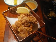 -鳗鱼家·深夜食堂(军博店)