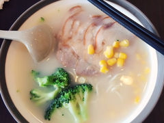 阿莉家的面-阿莉餐厅(枣阳路店)