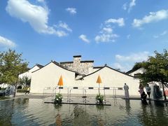 -青果巷历史文化街区