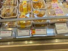 -85度C(深圳佳宁娜店)