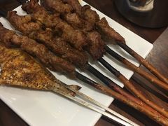 -大秦地·西北菜(纬四路店)