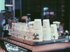 -来回·咖啡(钟村咖啡豆店)