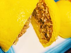 杂粮包-东北大院·东北菜(三台子店)
