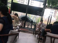 -聚缘·湘味音乐餐厅party(罗湖店)