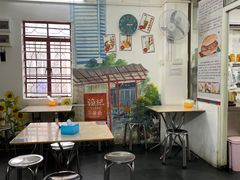 -渔记茶餐厅(渔村店)