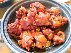 -金牌外婆家(苏州中心店)