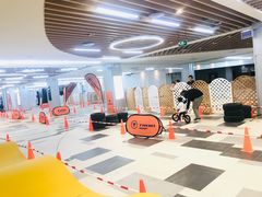 -Kiddo趣多儿童滑步车骑行会(宏泰广场店)