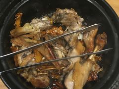 姜母鸭-临家闽南菜(大唐店)