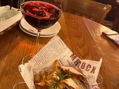 -MR.ROCKY洛奇先生RESTAURANT&BAR(宝安壹方城店)