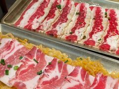 -西塔老太太泥炉烤肉(亚运村店)