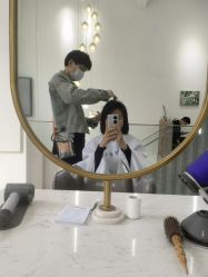 点击看大图 -FOR YOU造型