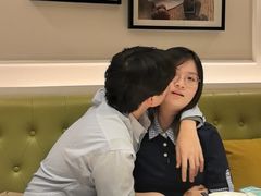 -汤城小厨•粤菜•靓汤(西直门凯德MALL店)