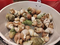 翡翠螺-咖啡苑自助餐厅·中国大饭店