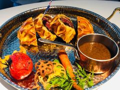 惠灵顿牛排-牛排家(北京长安街英皇集团中心店)