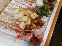 -袁记串串香(北国店)