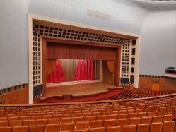 -人民大会堂宴会厅