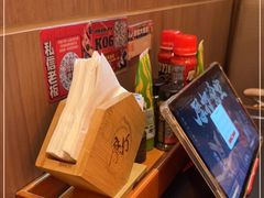-摩打食堂(壹方中心店)