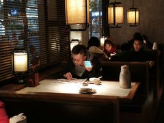 大堂-北方家宴(祈福店)