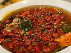 -榕意·川味之美(深业上城店)