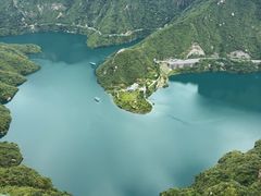 -河南宝泉旅游区