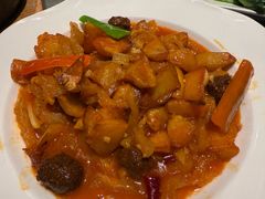 -青海名吃尕张娃非遗烤肉(城中店)