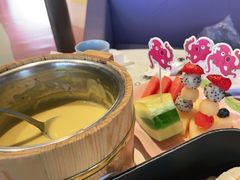 -水桶王国主题餐厅·聚会·生日派对·亲子活动·家庭套餐(亚龙湾希尔顿店)