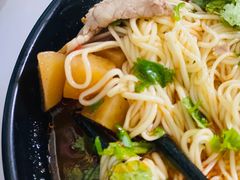 -河南拉面(肇周路店)