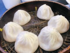 鲜肉小笼-德兴馆(广东路总店)