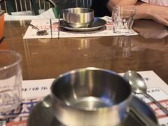 -神府路壹号·海鲜烧烤·砂锅粥·锅物(三坊七巷店)