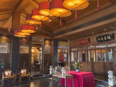 -那家小馆•北京菜•烤鸭(香山店)