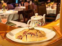 -狮拾久·现代新加坡料理(福田COCO Park店)