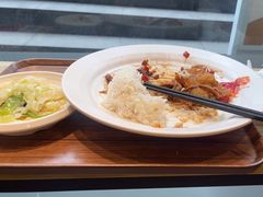 -乡村基(观音桥阳光世纪店)