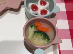 -西贝(南开大悦城店)