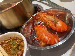 -行运海鲜食集(北京首店)