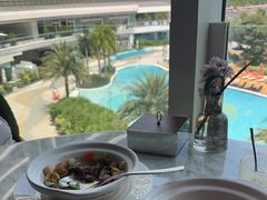 -深圳美高梅酒店-品聚嘉府中餐厅