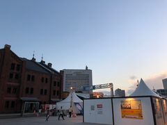 -横滨红砖仓库1号馆