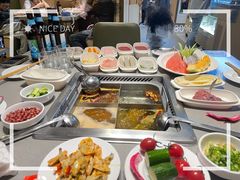 -海底捞火锅(漕宝路店)