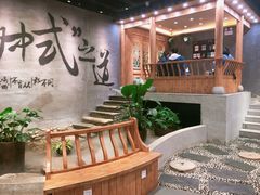 -茶颜悦色(雨花亭凯德二楼店)