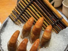 -乔街深夜食堂·小龙虾·高压锅生蚝(杭州总店)