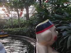 -南宫五洲植物乐园