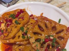 -龙虾当家·大排档(红谷滩五中店)
