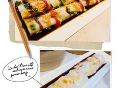-彩福皇宴(皇室堡店)