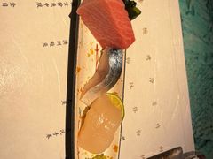 -風料理.鮨Omakase