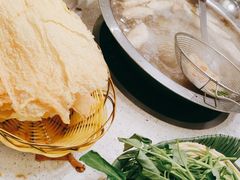 -潮汕林记牛肉火锅(万象天地店)