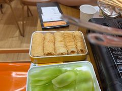 -黔哆哆地摊酸汤火锅(清湖店)