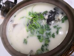 -翠茗农庄土菜馆(天目湖店)