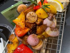 -椰庭·椰子鸡·创意玩家(晶耀前滩店)