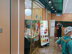 -满兴咱妈烀饼铁锅炖(兰州北街店)