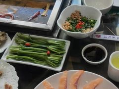 水性杨花-沱江鱼府(丽江店)