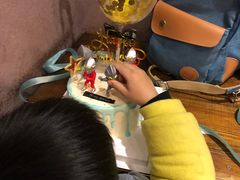 -锦时动物奶油蛋糕(茂业东方时代店)